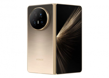 Magic V5 di Honor lancio globale: il foldable più sottile con Snapdragon 8 Elite