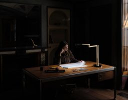 Dyson Solarcycle Morph segue il ritmo naturale del giorno