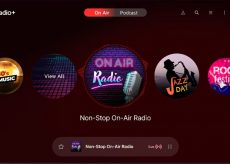LG webOS musica: la tua casa diventa un palco