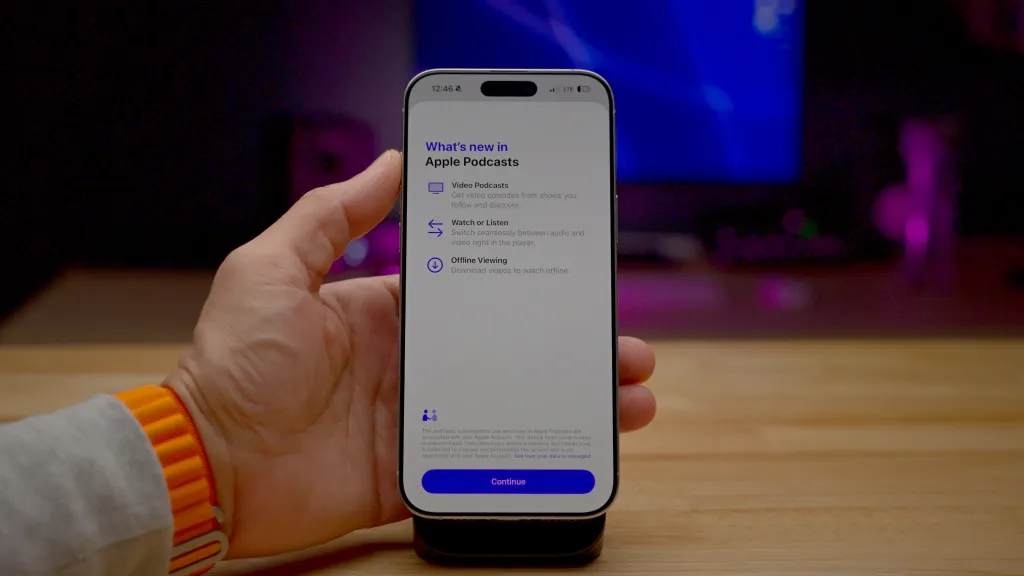 iOS 26.4: ecco tutte le novità per iPhone