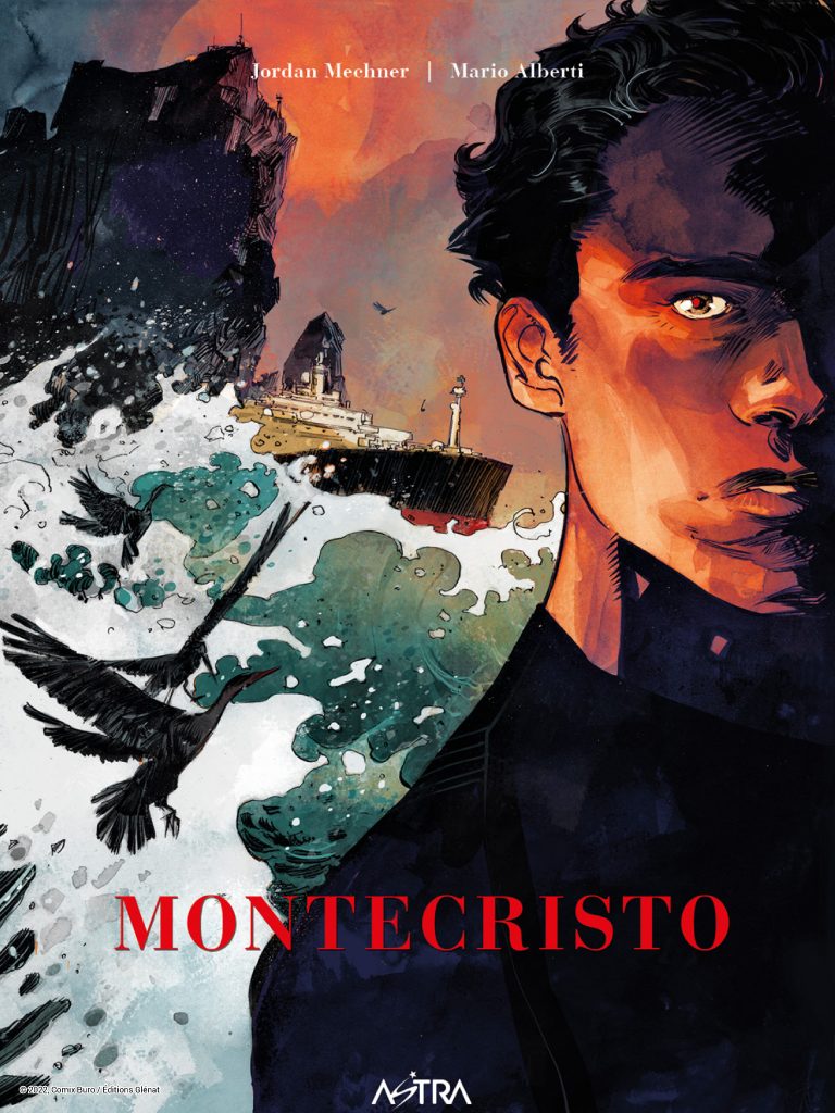 Montecristo: il capolavoro di Dumas rivive