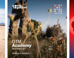 Sony parteciperà al Cortona On The Move 2025