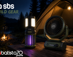 SBS Wild Gear