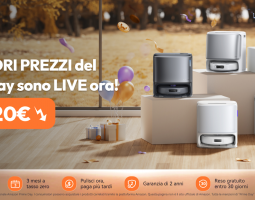 Le migliori offerte Narwal per la Festa delle Offerte Prime 2025