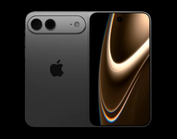 iPhone Fold: piega e confronto con Z Fold7