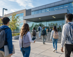 Back to School 2026: tablet e laptop ormai indispensabili