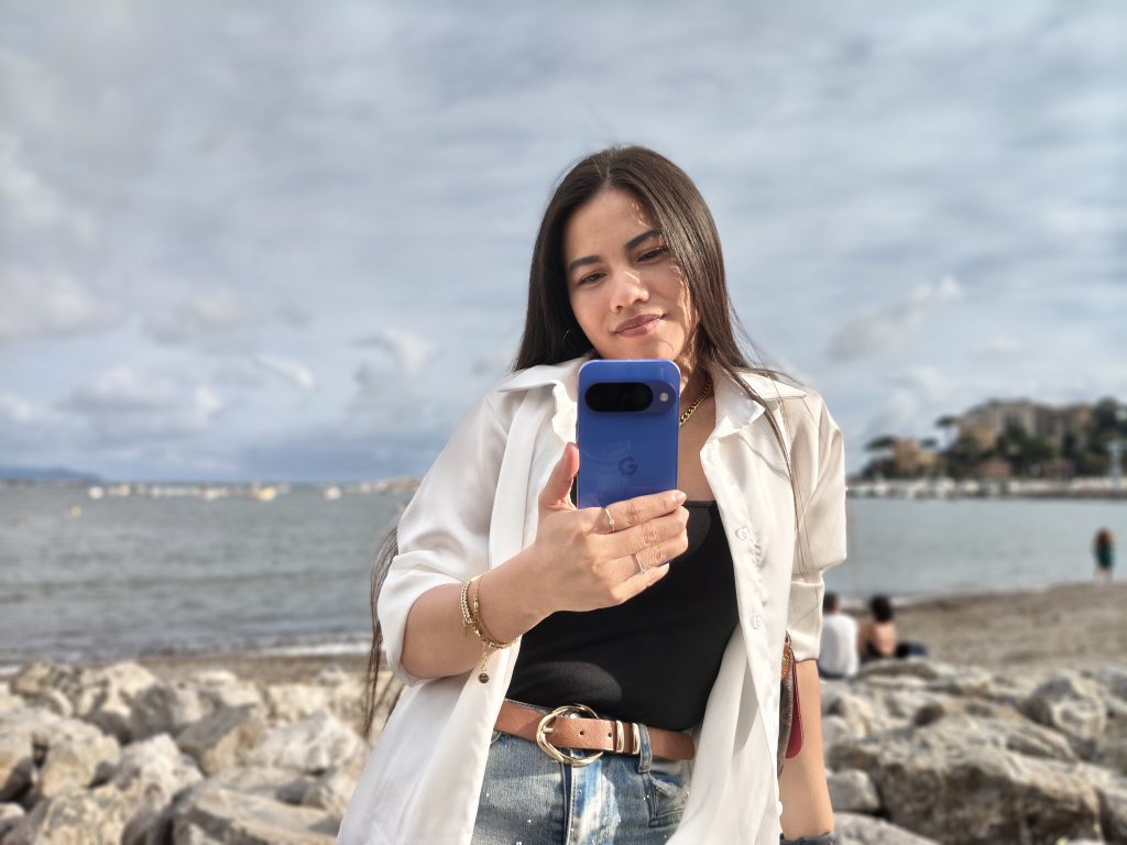 Titan M3 Google Pixel 11