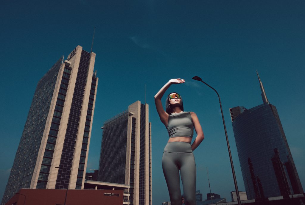 Nilox estate urbana tra e-bike, action cam e wearable