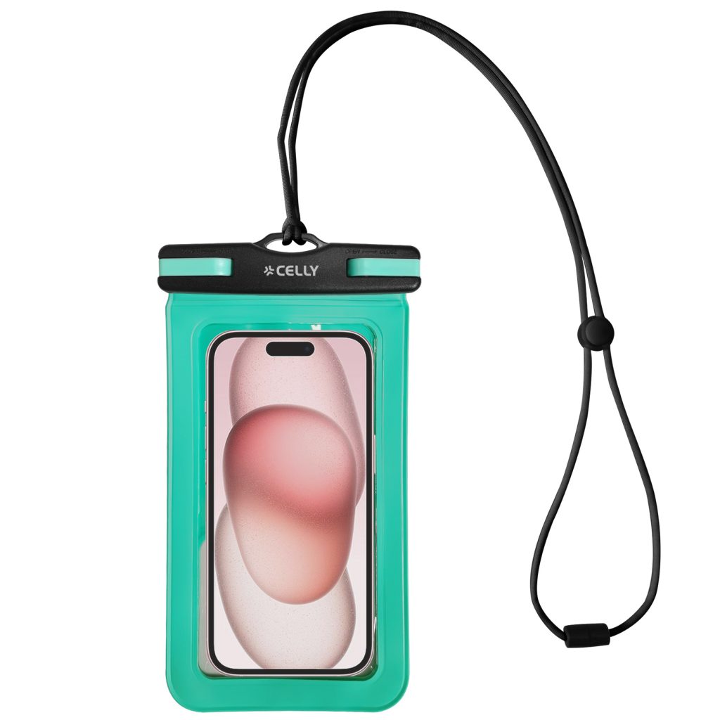 Celly lancia accessori tech colorati per l’estate