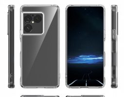 Sony Xperia 1 VIII: un leak parla di svolta