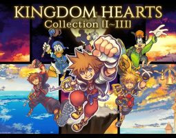 Square Enix nega l’uso dell’AI per Kingdom Hearts
