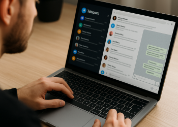Telegram lento su desktop e web: segnalazioni in aumento