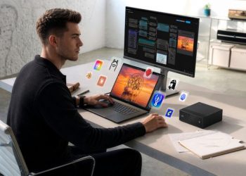 ASUS ProArt cambia passo con NVIDIA RTX Spark