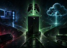 Xbox contro Microsoft: il vero ostacolo non è PlayStation