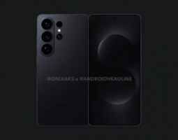 Galaxy S26: il “camera button” che non c’è