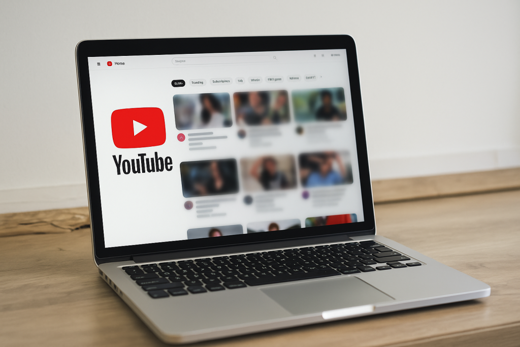 Aggiornamento YouTube contro ad-blocker