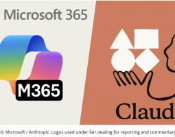 Microsoft porta Claude AI in Office 365 e diversifica oltre ChatGPT