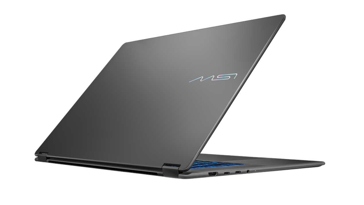 MSI COMPUTEX 2026: Claw, Titan e tanti altri