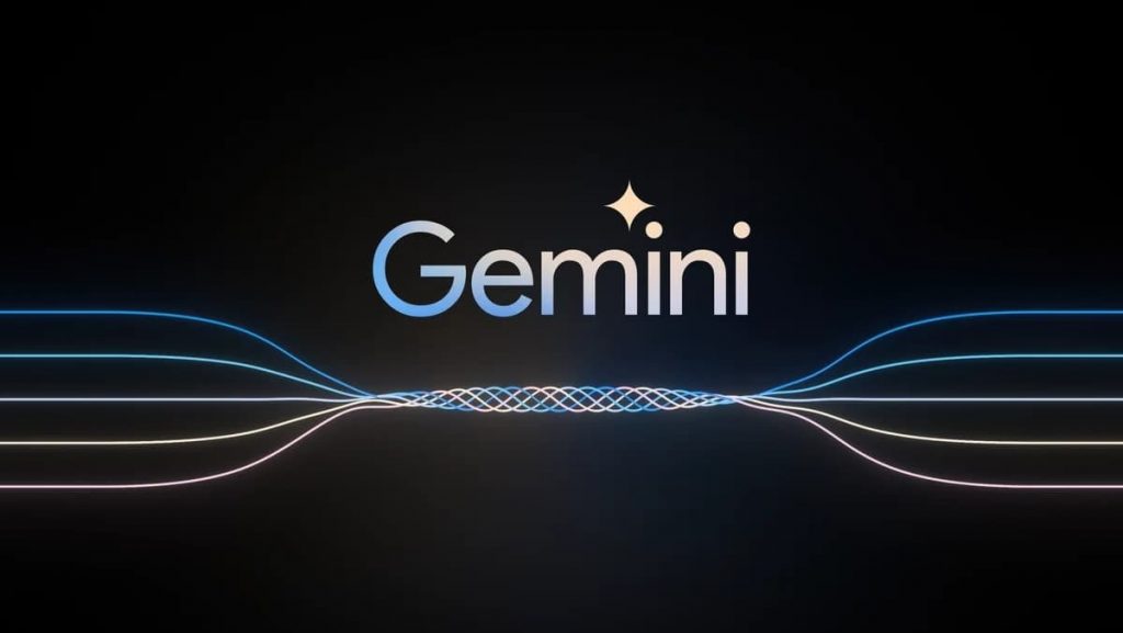Watermark Gemini: presto si potrà disattivare