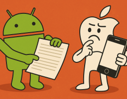 iPhone 17, Apple riscopre una funzione del Galaxy S4 del 2013