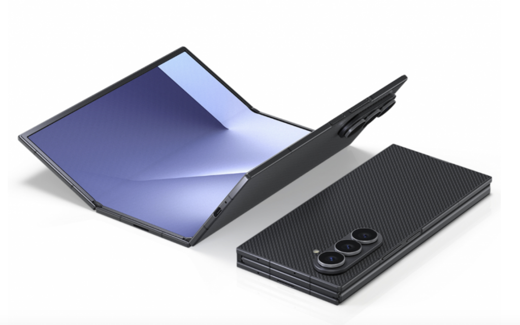 Galaxy Z TriFold finisce negli USA: niente nuove scorte