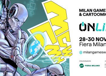 Milan Games Week 2025