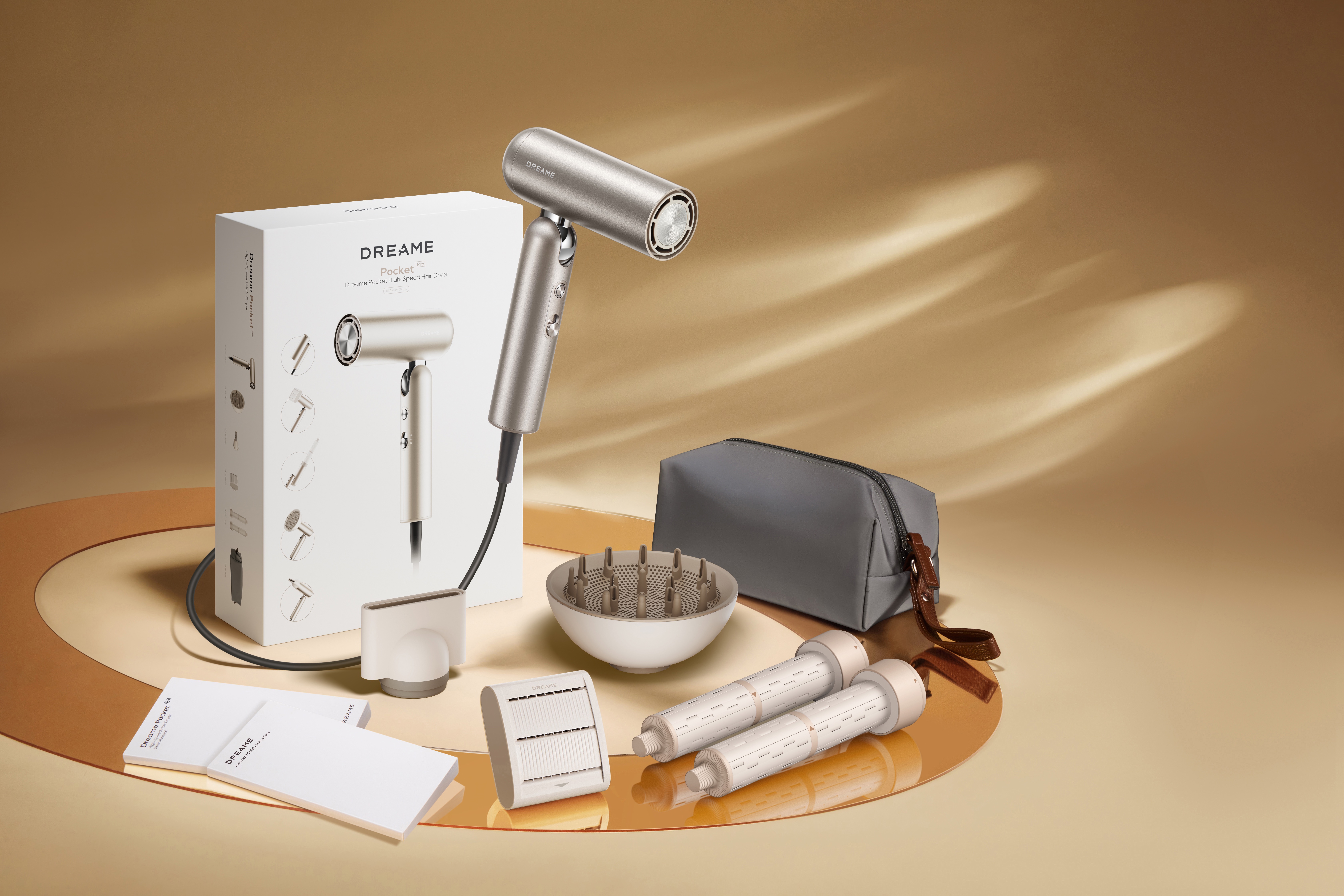 Offerte Dreame San Valentino: beauty tech in promo