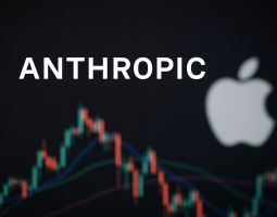 Anthropic AI verso una valutazione da 170 miliardi