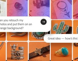 Adobe Firefly diventa molto più agentica