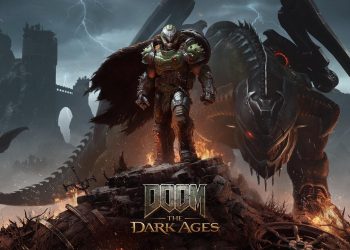 Doom The Dark Ages: il DLC sarà gigantesco