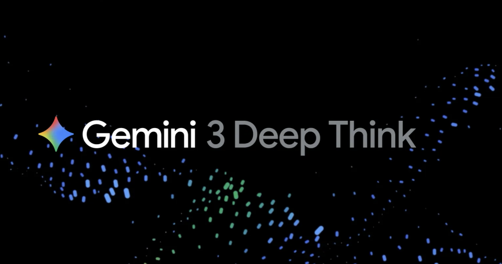 Gemini 3 Deep Think potenzia ricerca e ingegneria