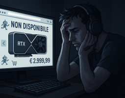 L'acquisto di una nuova GPU: un sogno o un incubo per i gamer?