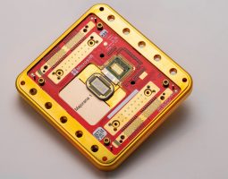 Microsoft presenta Majorana 1 primo processore quantistico basato su qubit topologici