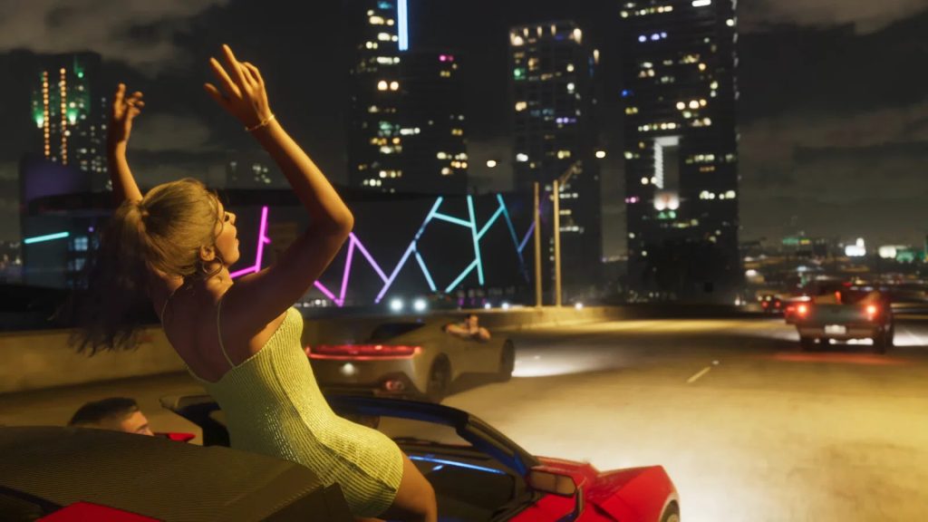 Rockstar Games Workers Union sfida GTA 6
