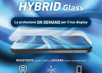 SBS lancia Hyper - Hybrid Glass Protection