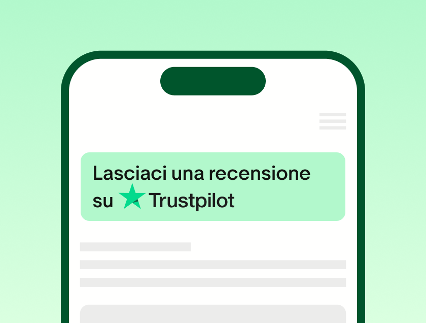 Trustpilot punta sull’AI per dare più visibilità ai brand