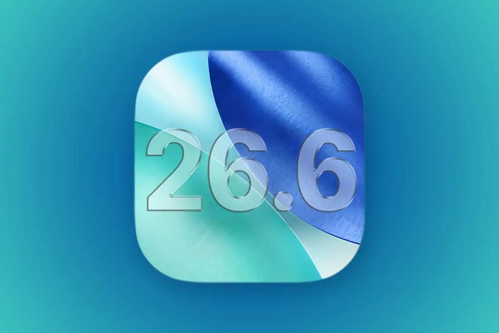 iOS 26.6 prepara iPhone al debutto di iOS 27