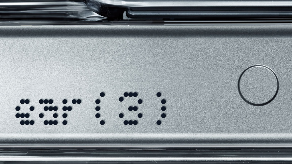 Nothing Ear (3): le nuove TWS arrivano nel 2025