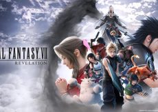Final Fantasy 7 Revelation uscirà l’8 aprile 2027