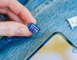 Samsung lancia le nuove microSD T7 e T9