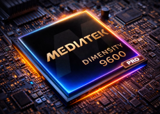 Dimensity 9600 Pro punta a ben 5 GHz