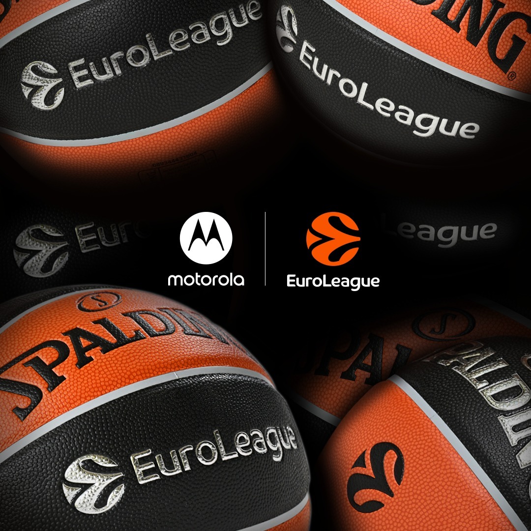Motorola rafforza il suo impegno nello sport: rinnovate le partnership con Pallacanestro Varese e UYBA Volley