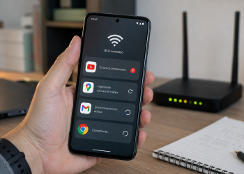 Bug Wi-Fi Pixel: Android 17 blocca alcune app