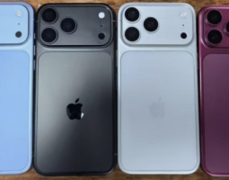 iPhone 18 Pro, maxi leak svela interni, componenti e schemi tecnici