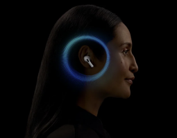 Nuove AirPods con sensori fotografici ma non per foto