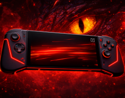 OnePlus console portatile: passo avanti per il gaming