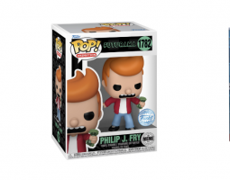 Offerte Funko Pop! su Amazon Prime Day 2025