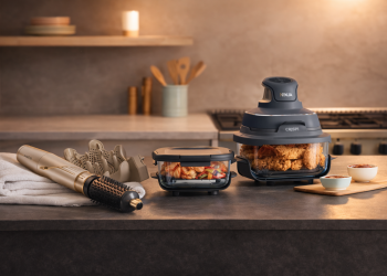 Idee San Valentino: Shark e Ninja hanno la soluzione