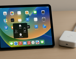 Controllare l’iPad con il pensiero: Synchron e Apple aprono una nuova era