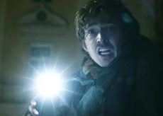 Film Resident Evil: il nuovo trailer porta a Raccoon City